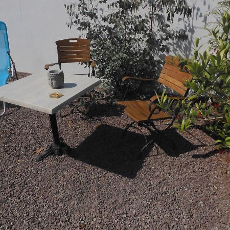 Gite La Perissoire - Place De Parking Incluse エトルタ エクステリア 写真
